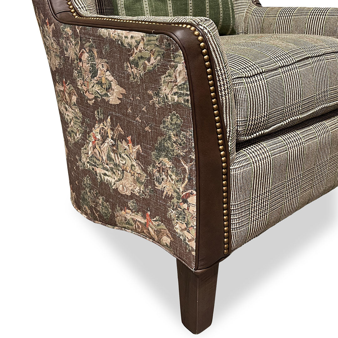 Alyssa Accent Chair
