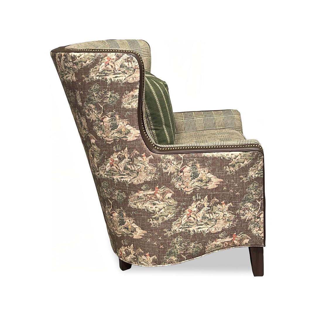 Alyssa Accent Chair