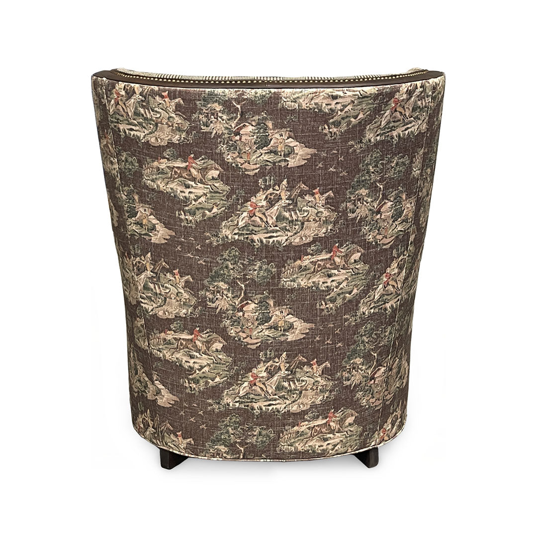 Alyssa Accent Chair