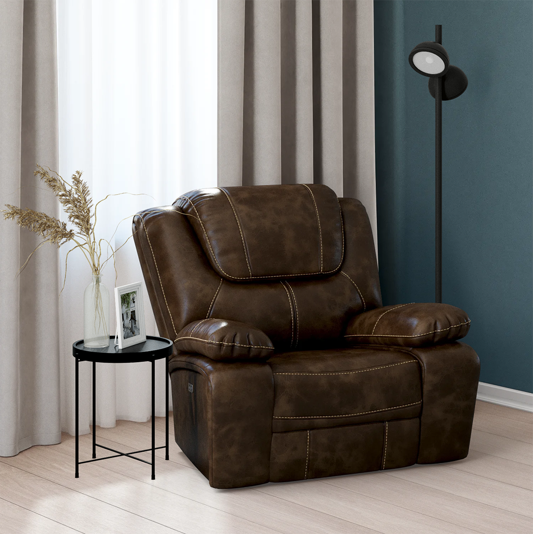 Anderson Power Recliner