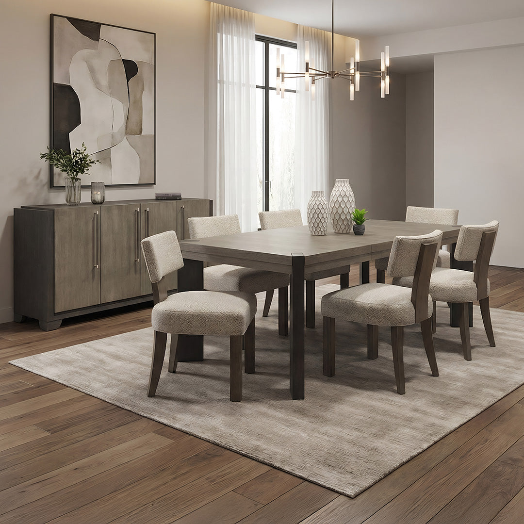 Anderson Park Upholstered Side Chair