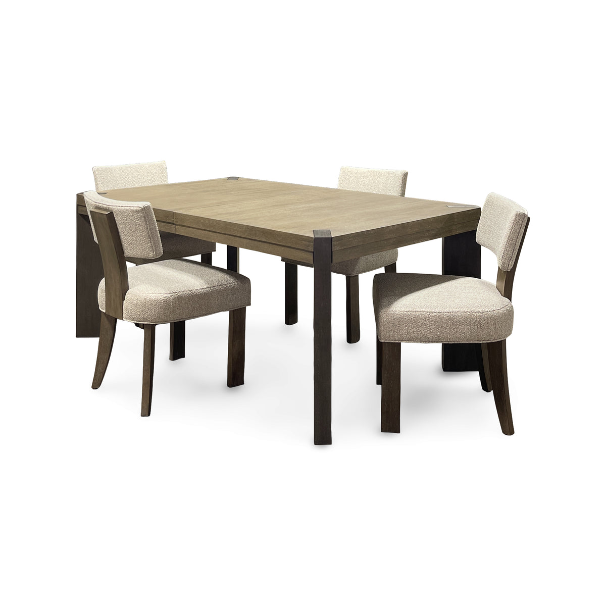 Anderson Park Dining Set (5pc)