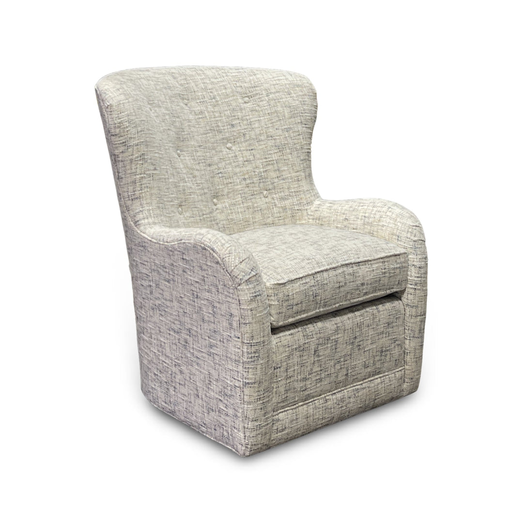 Silla giratoria Anna 