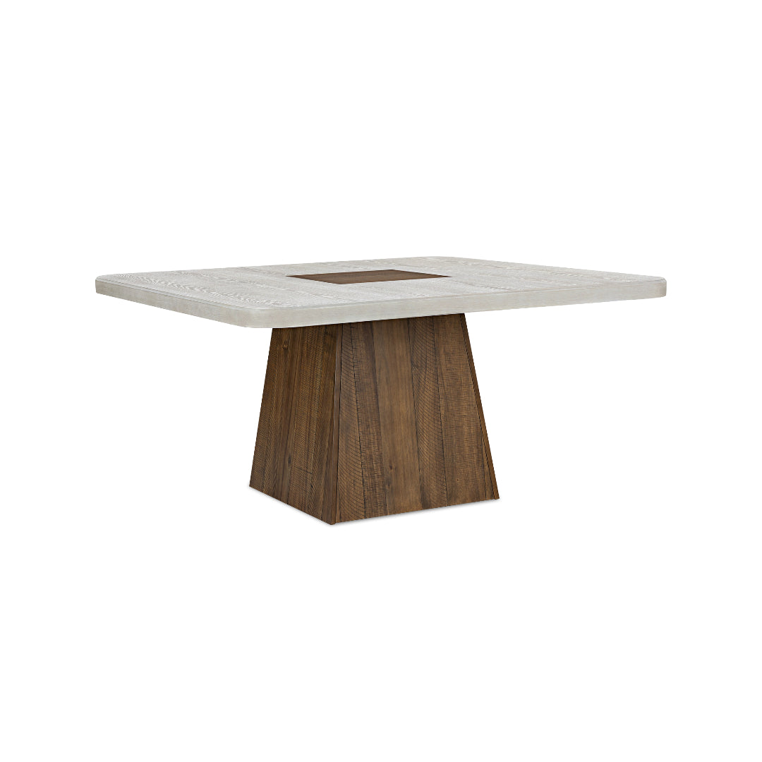 Apex Dining Set (5pc) (Seats 6-8) from Holland House in Brown Upholstered - Additional view 5