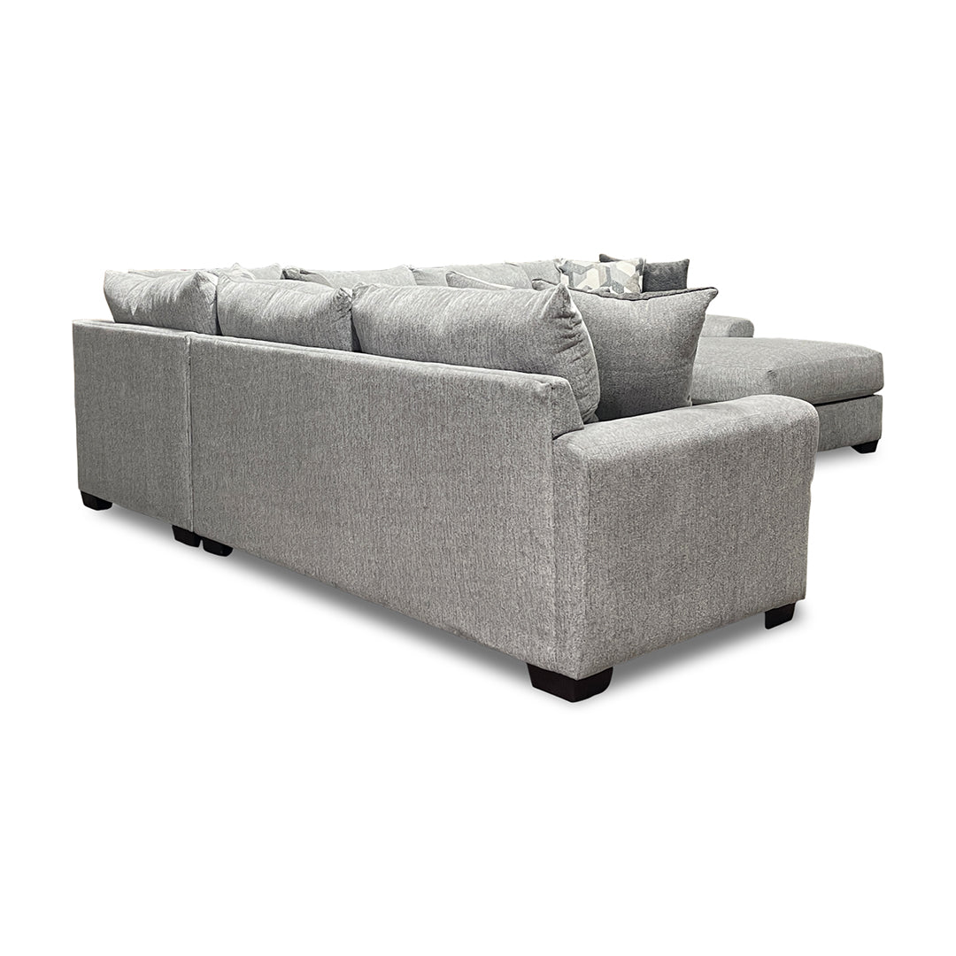 Apollo Sectional