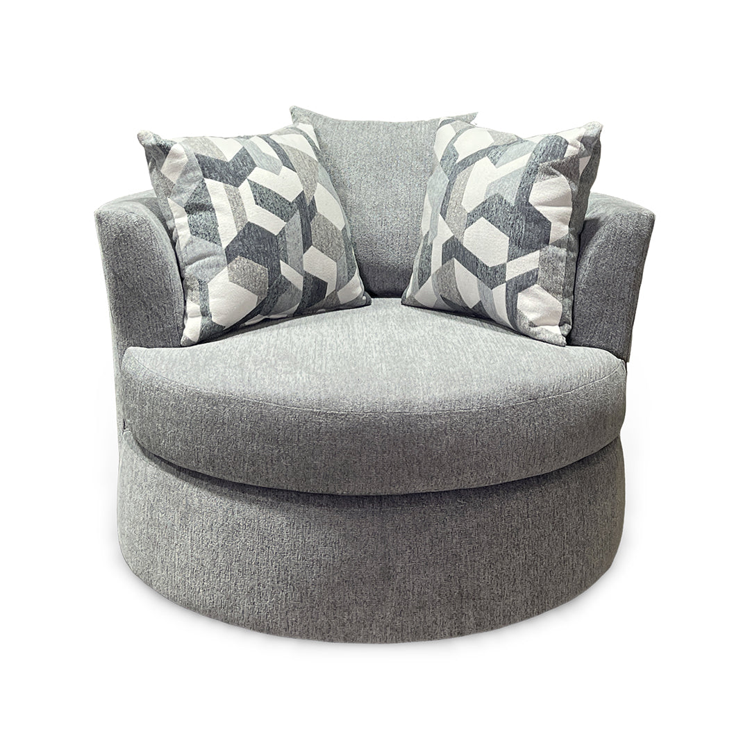 Apollo Swivel Chair