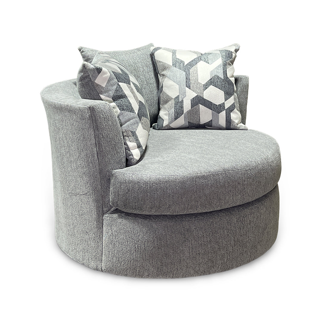 Apollo Swivel Chair