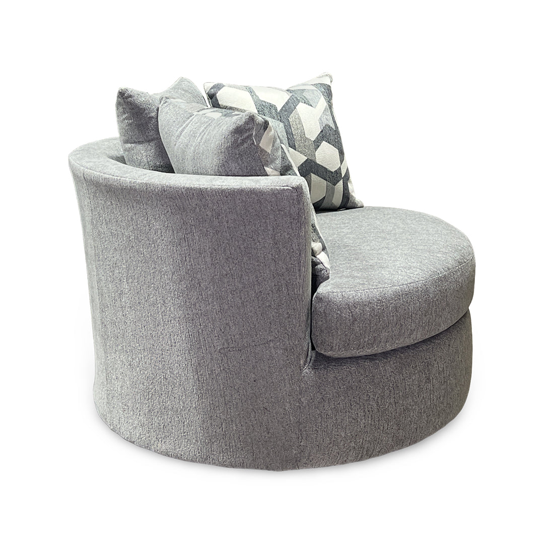 Apollo Swivel Chair