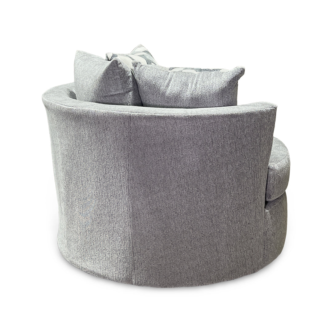Apollo Swivel Chair