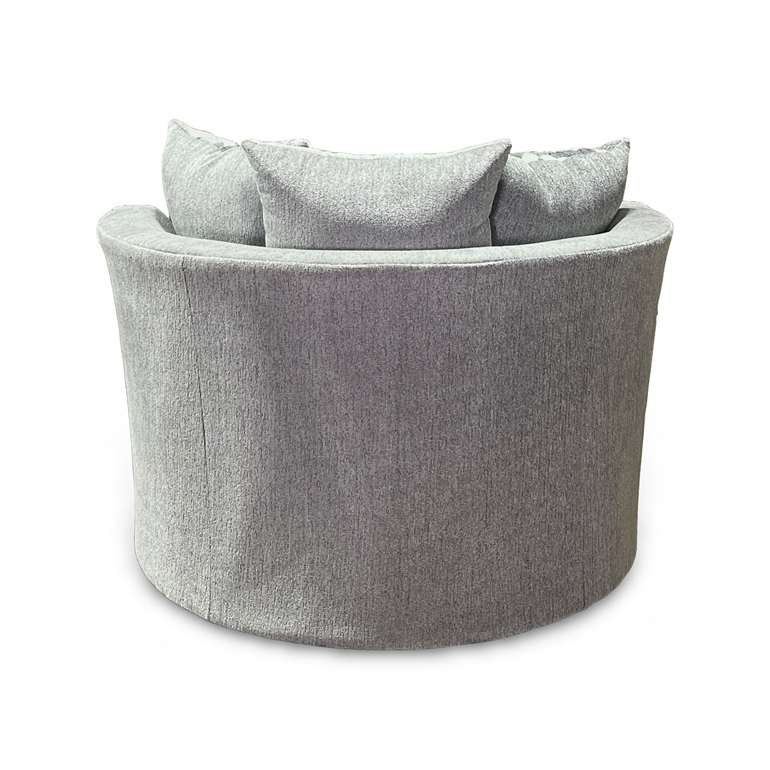 Apollo Swivel Chair