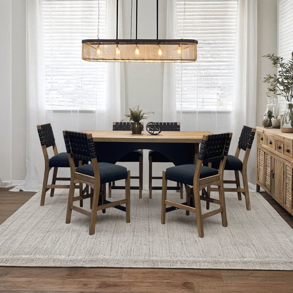 Arch Stool