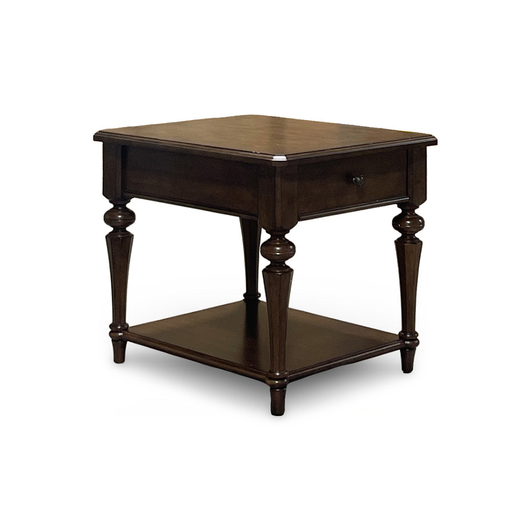 Arden Road End Table