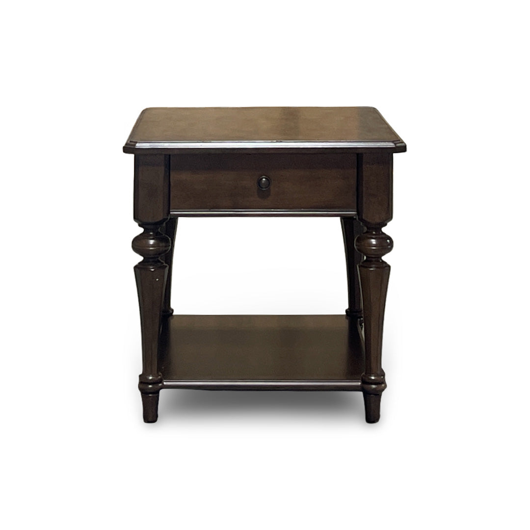 Arden Road End Table
