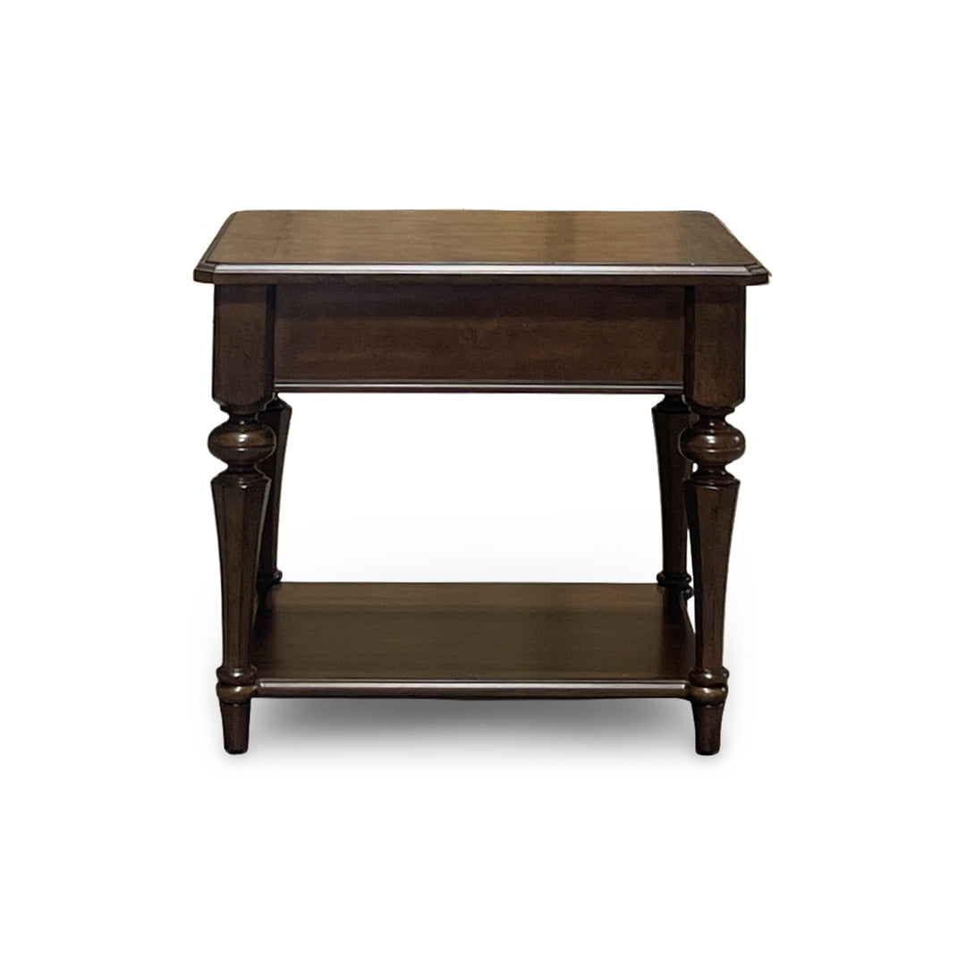 Arden Road End Table