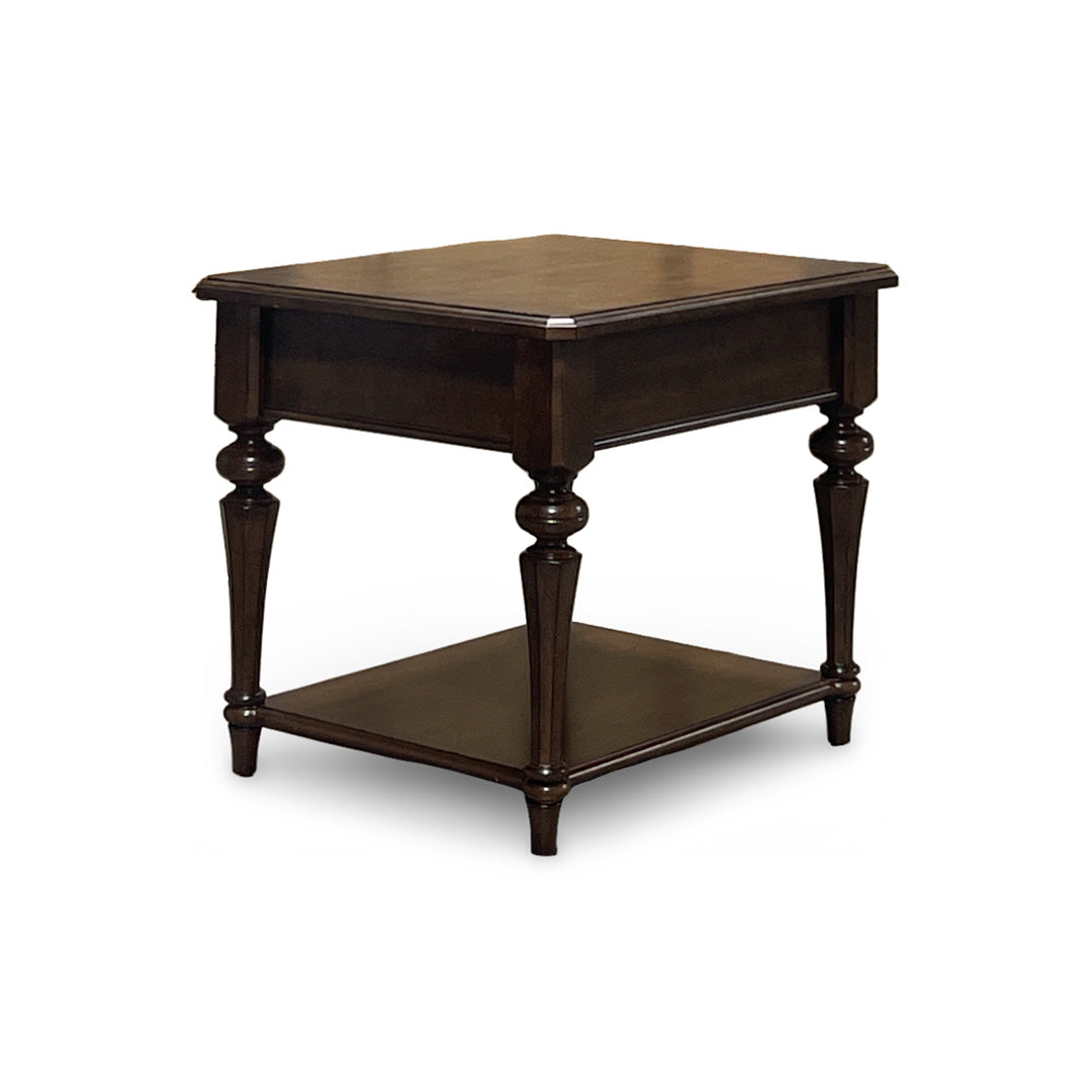 Arden Road End Table
