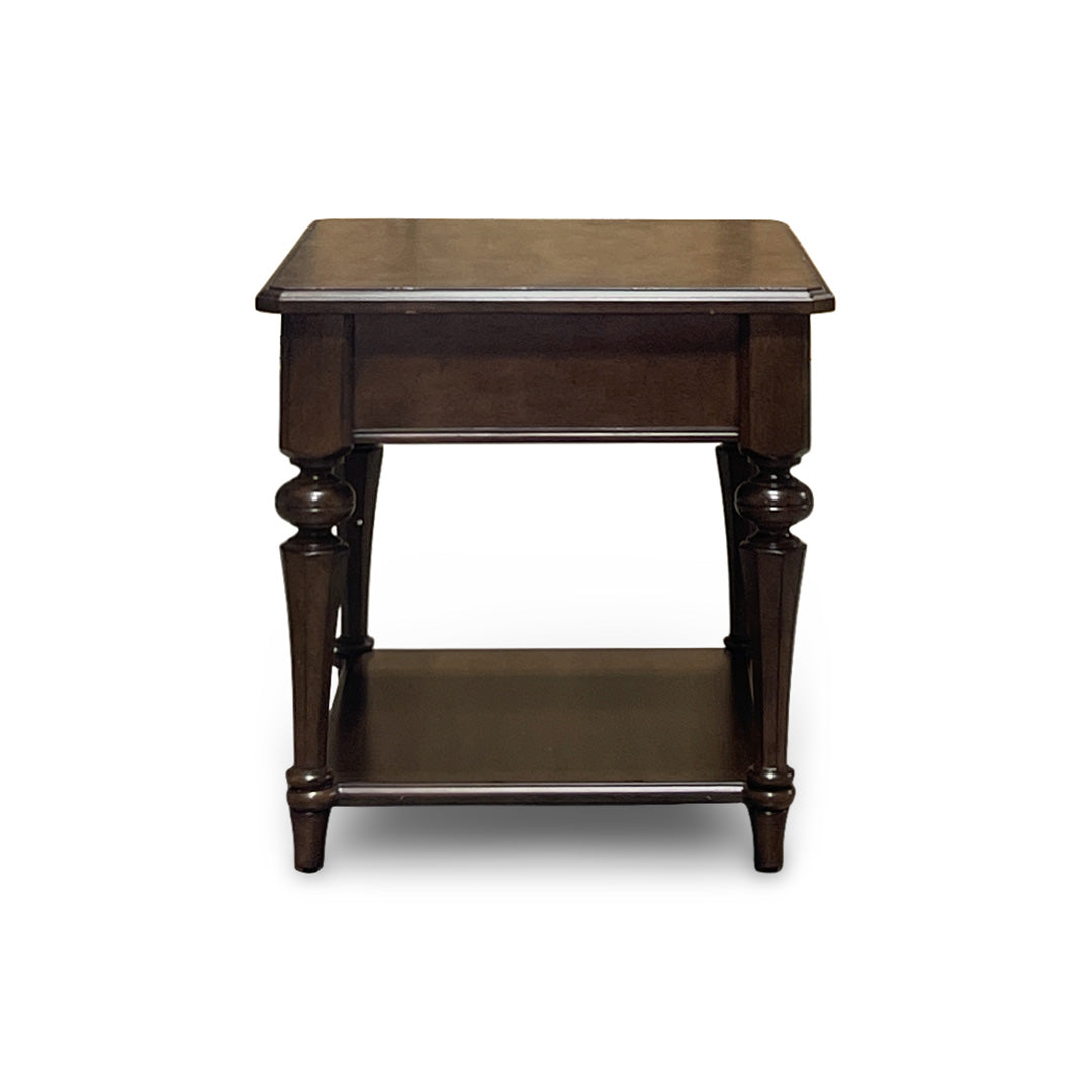 Arden Road End Table