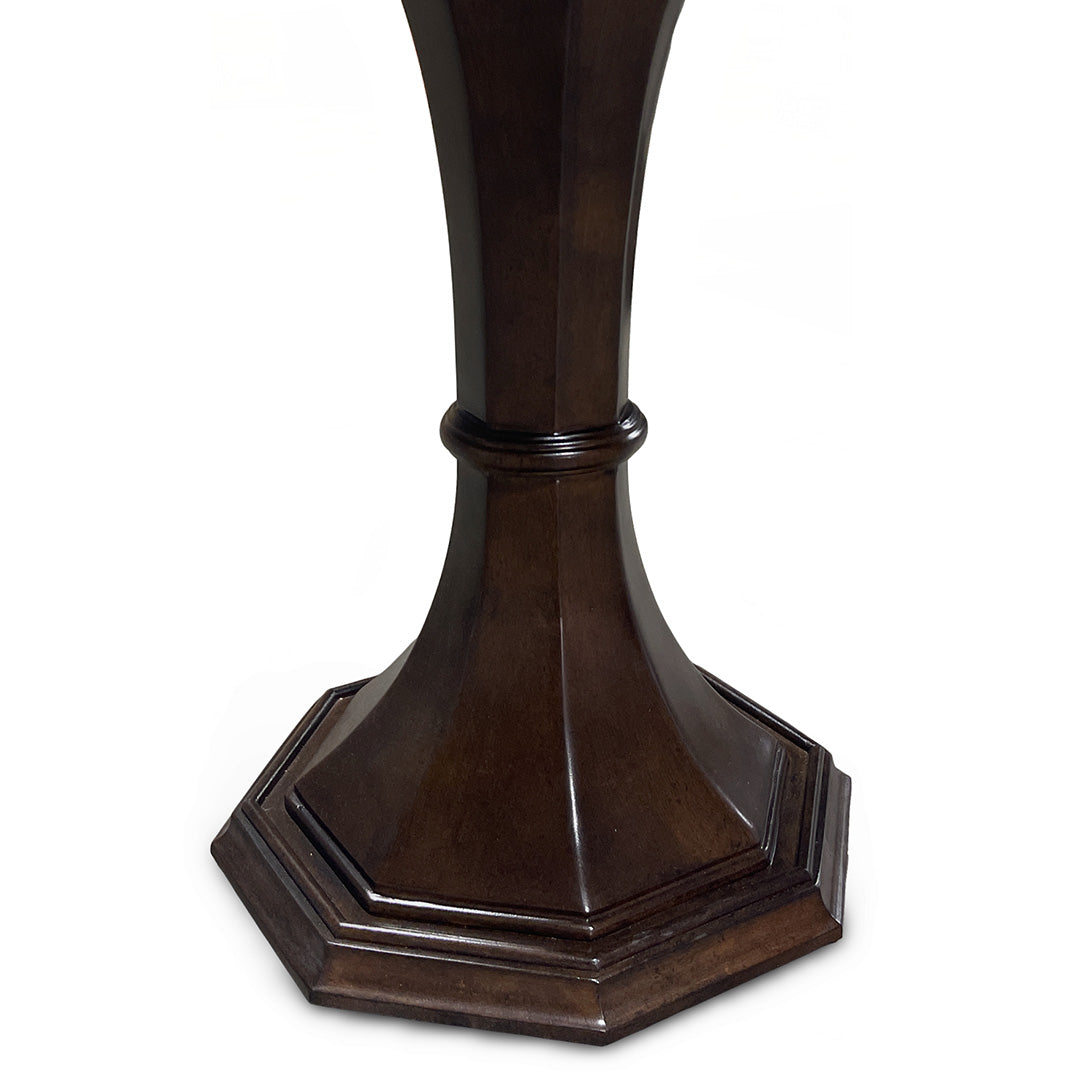 Arden Road Round Side Table