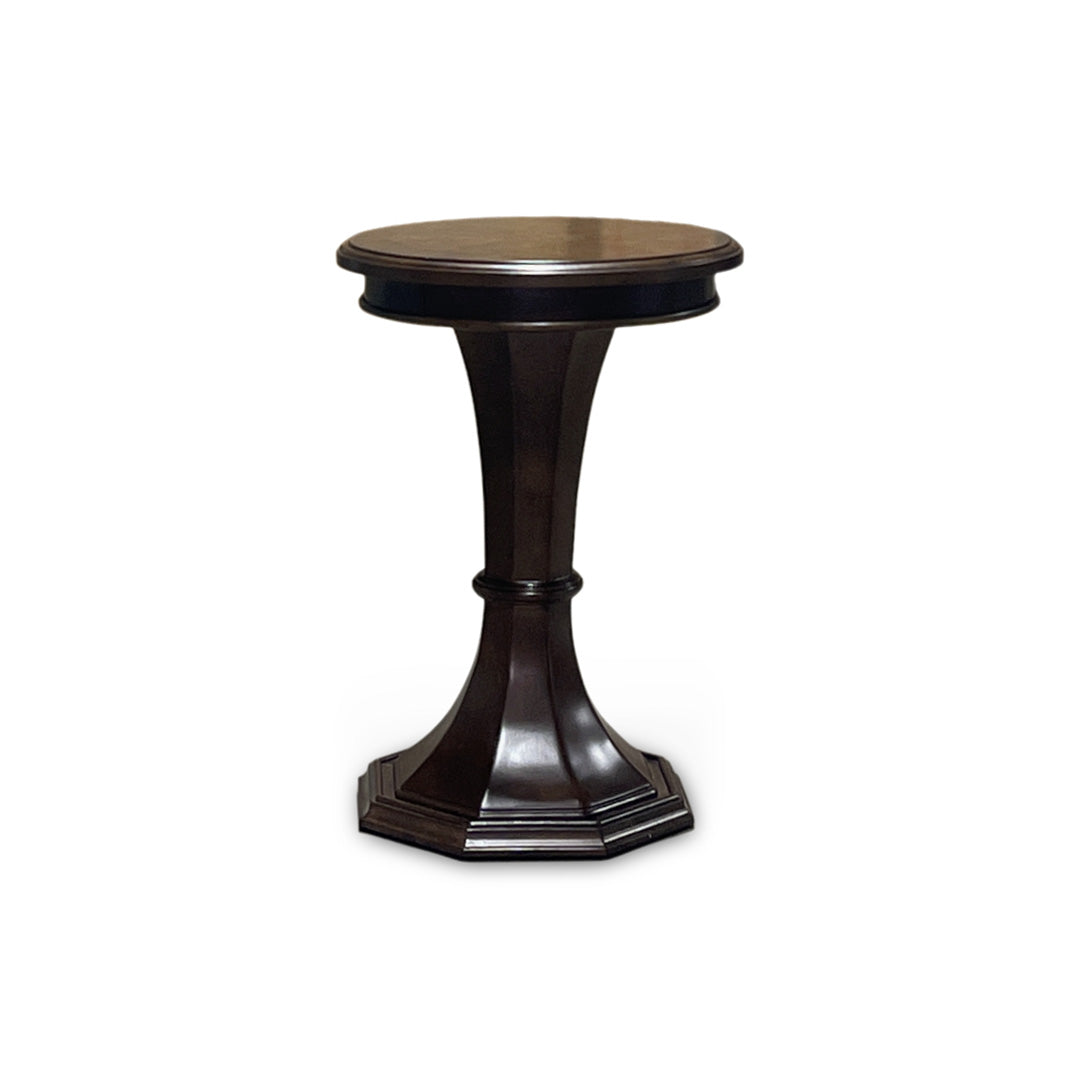 Arden Road Round Side Table