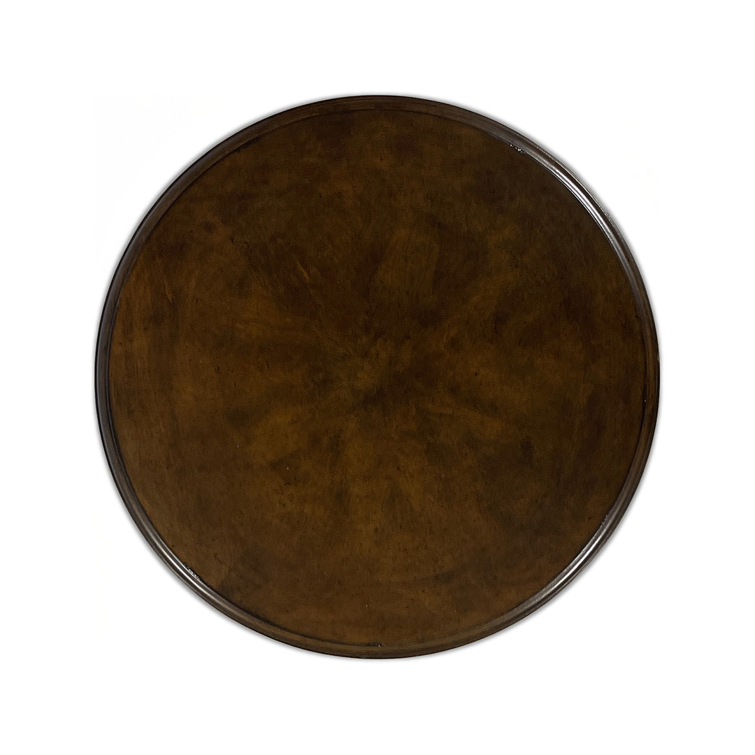 Arden Road Round Side Table