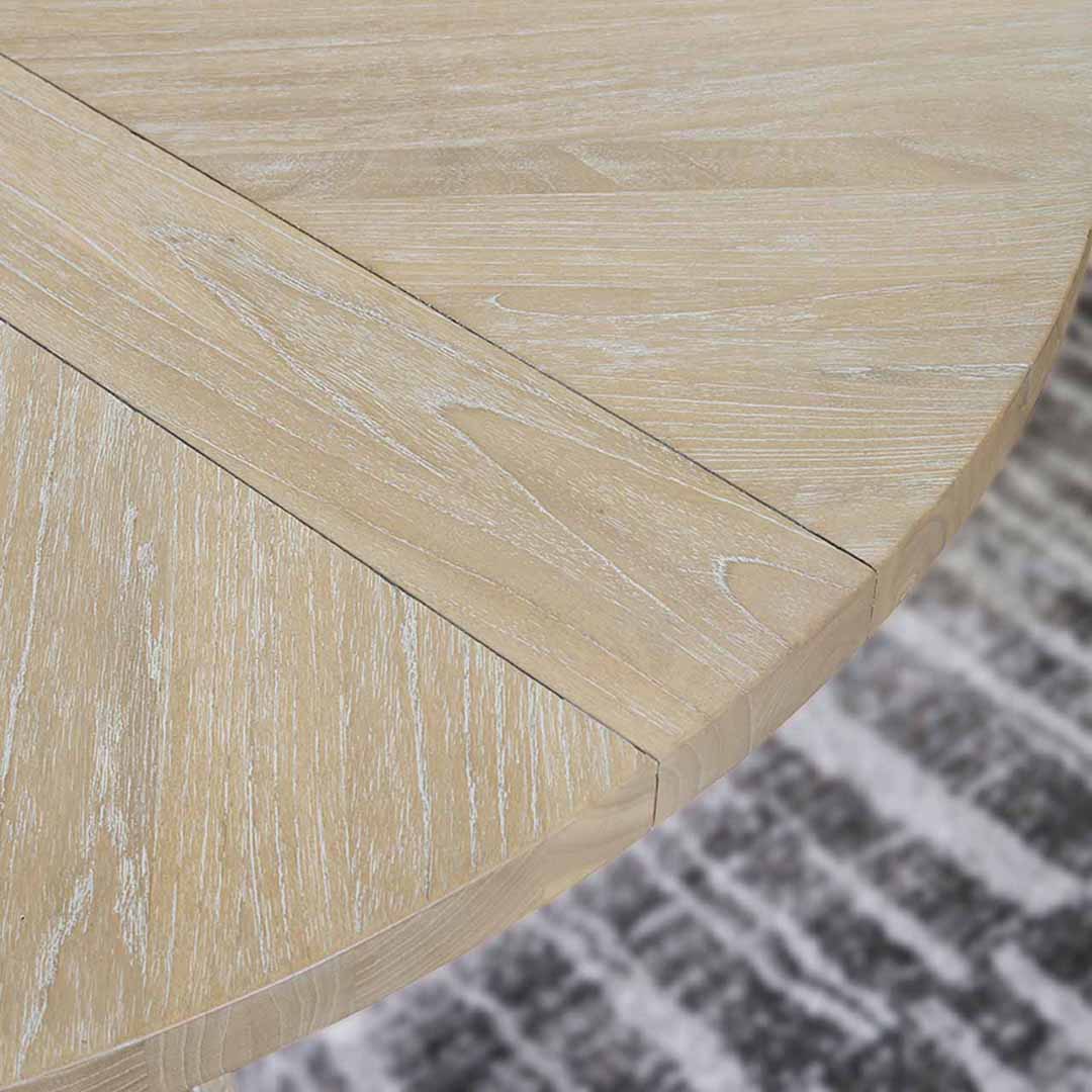 Aria Round Dining Table