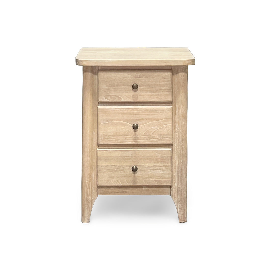 Aria Small Nightstand