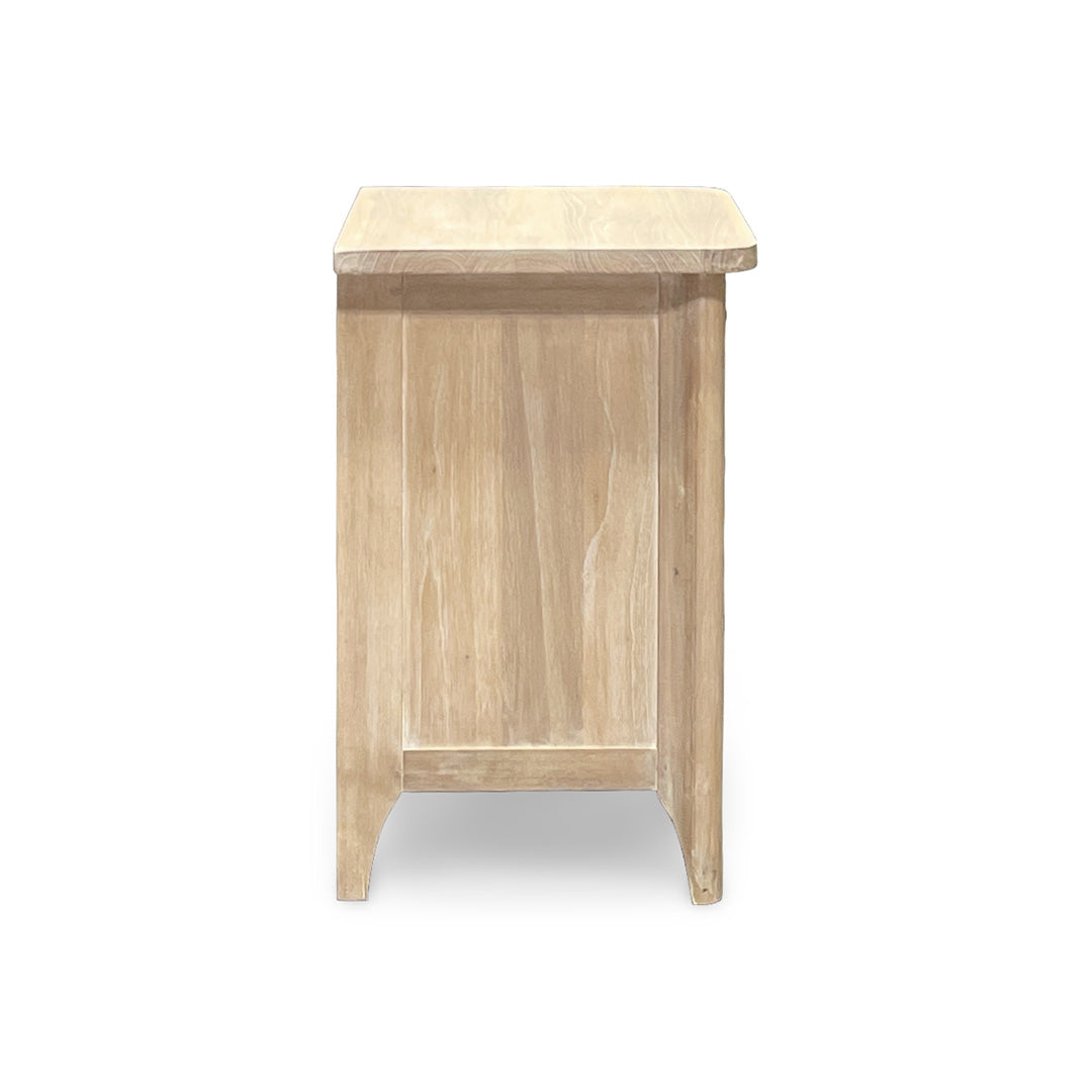 Aria Small Nightstand