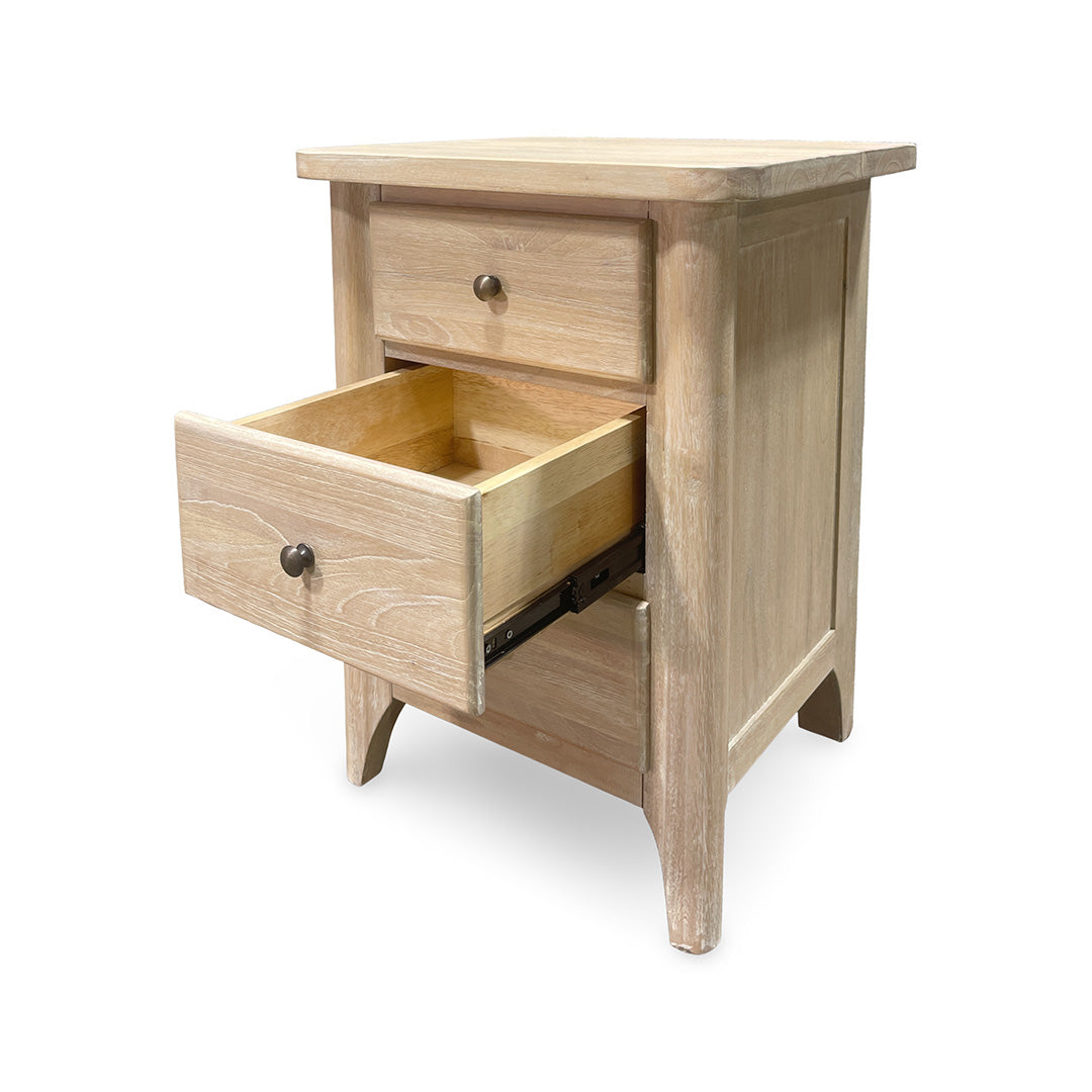 Aria Small Nightstand