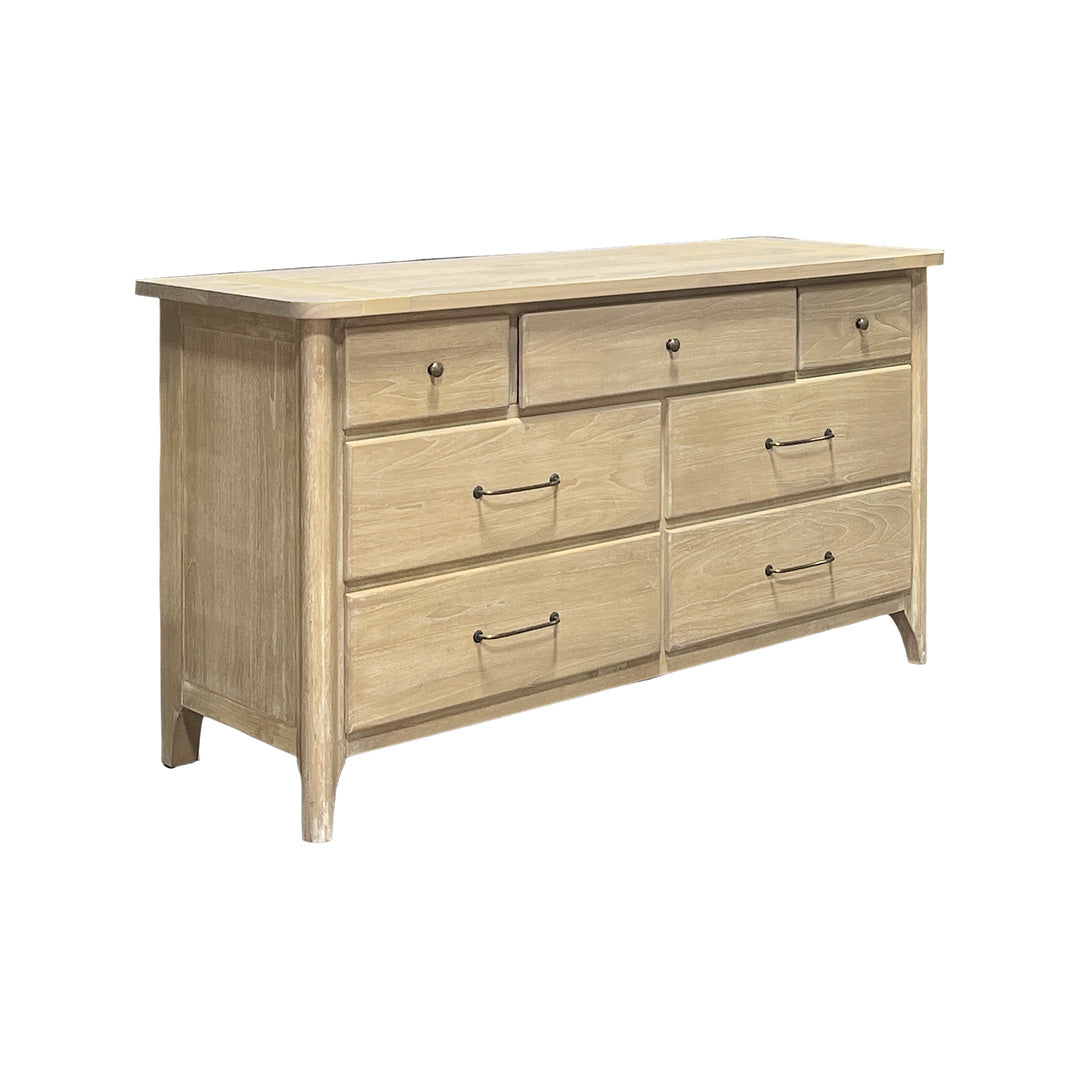 Aria Dresser