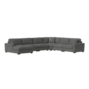 Arizona Chaise Sectional