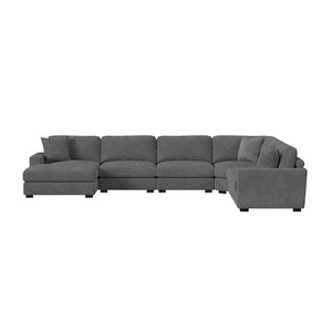 Arizona Chaise Sectional