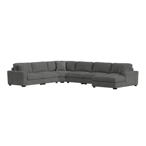 Arizona Chaise Sectional