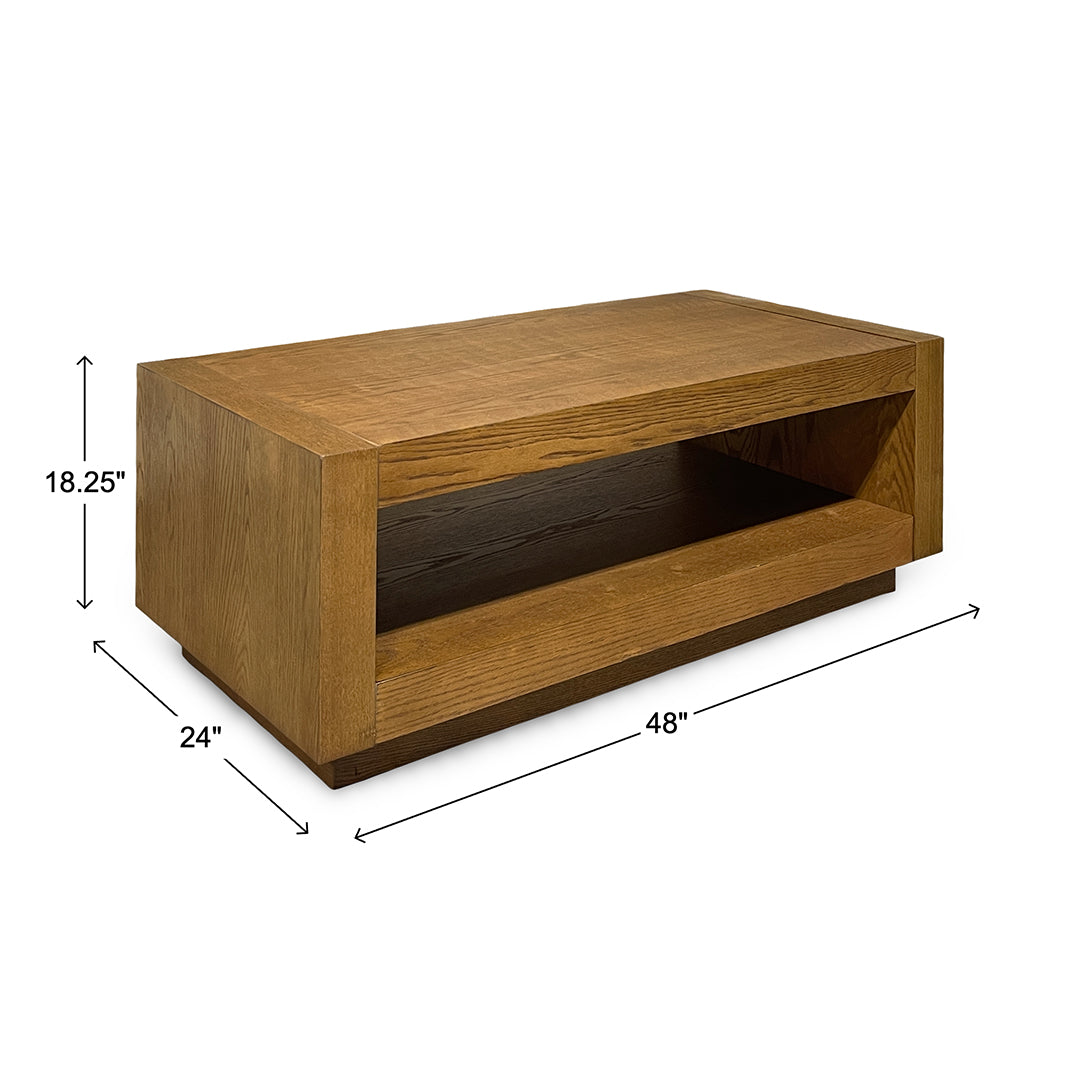Artemis Cocktail Table