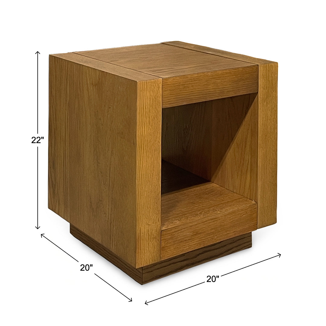 Artemis End Table