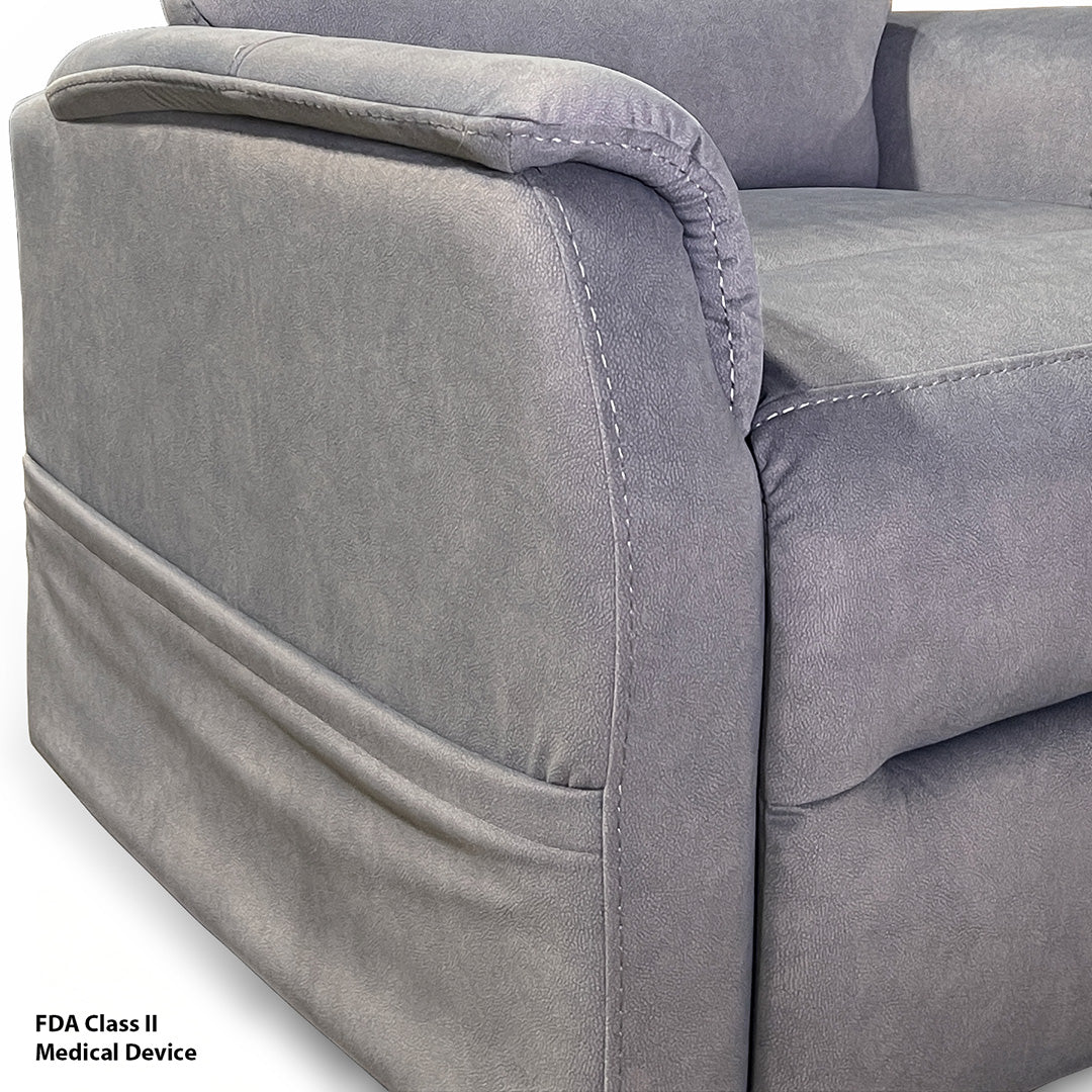 Arthur Power Lift Recliner