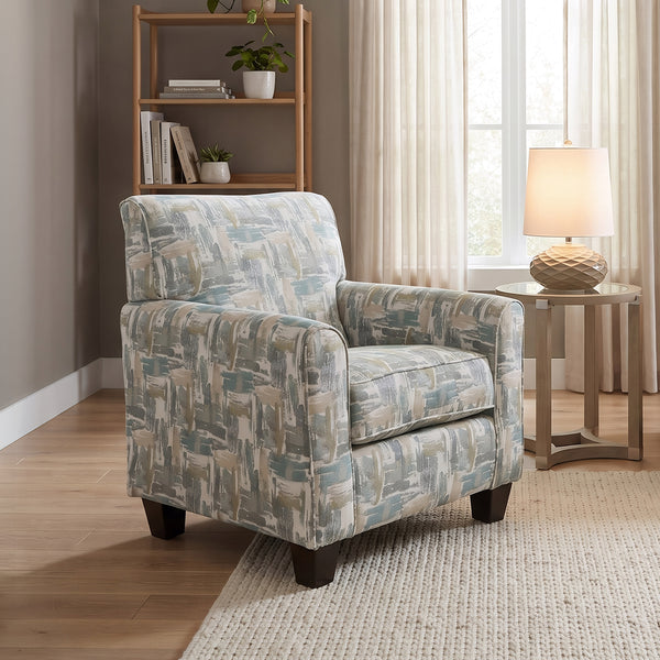 Ashbury Accent Chair