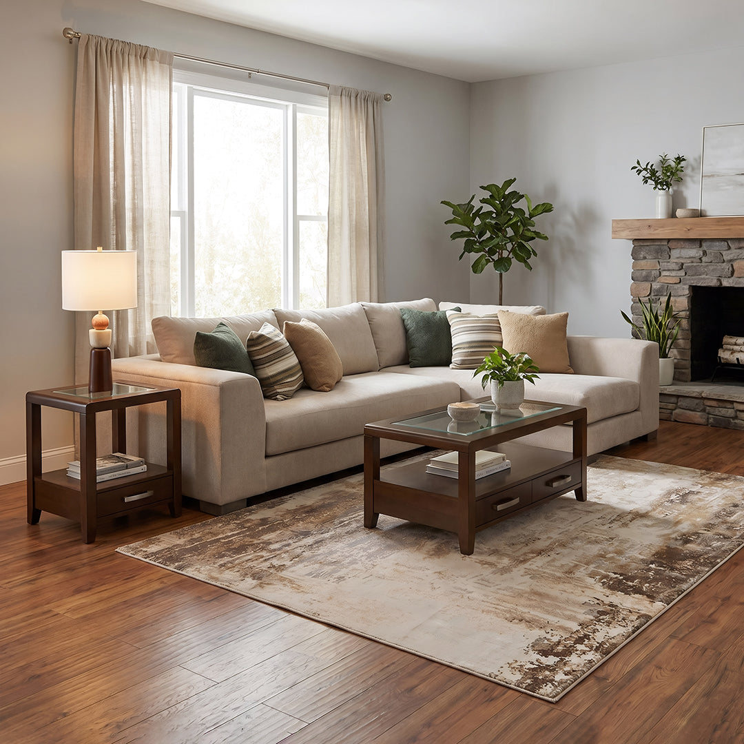 Asher Sectional