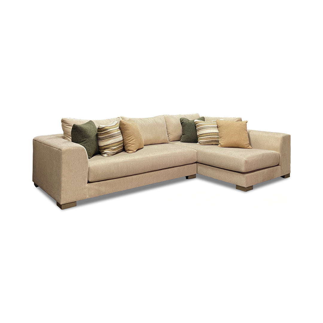Asher Sectional