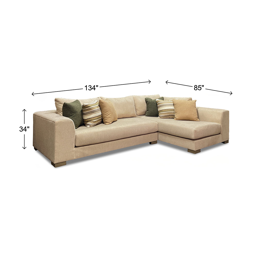 Asher Sectional