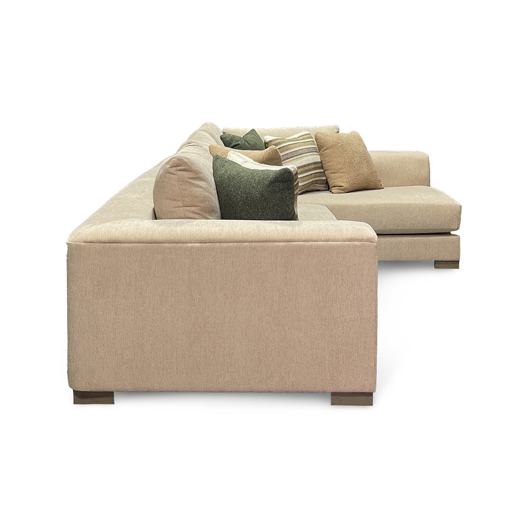 Asher Sectional