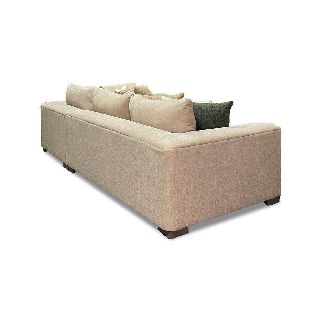 Asher Sectional