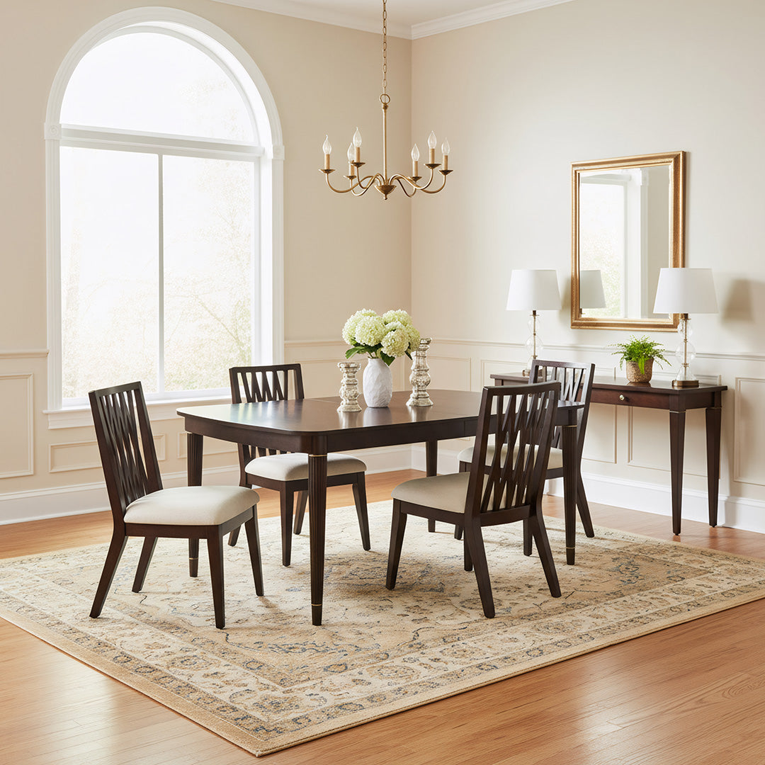 Asher Park Dining Set