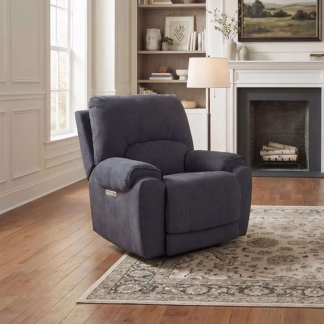 Asher Zero Gravity Recliner