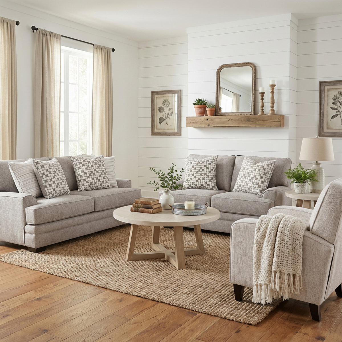 Ashton Sofa