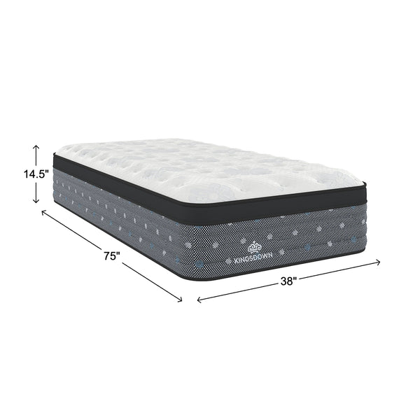 Aspen Medium Mattress