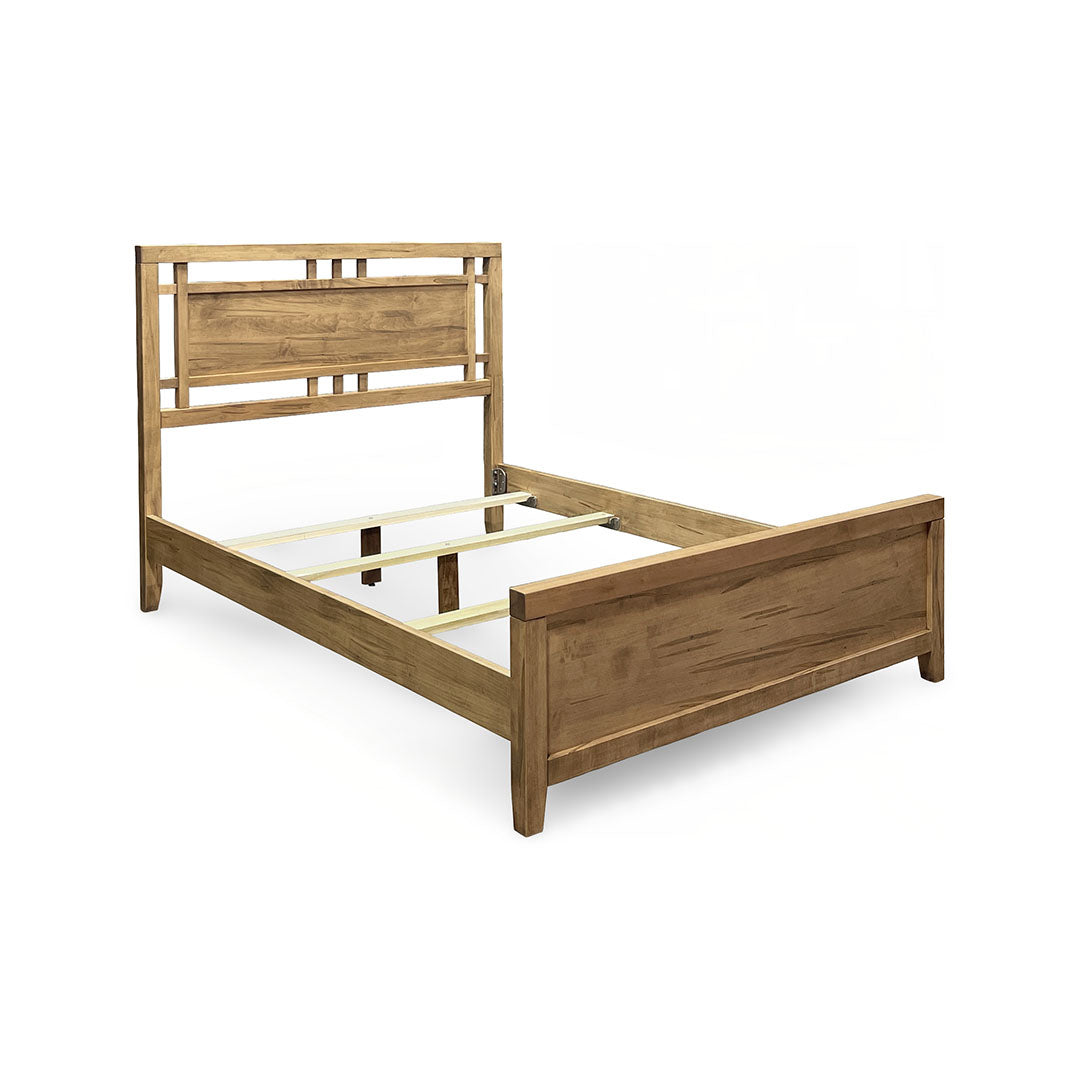 Atwood Bed - Queen