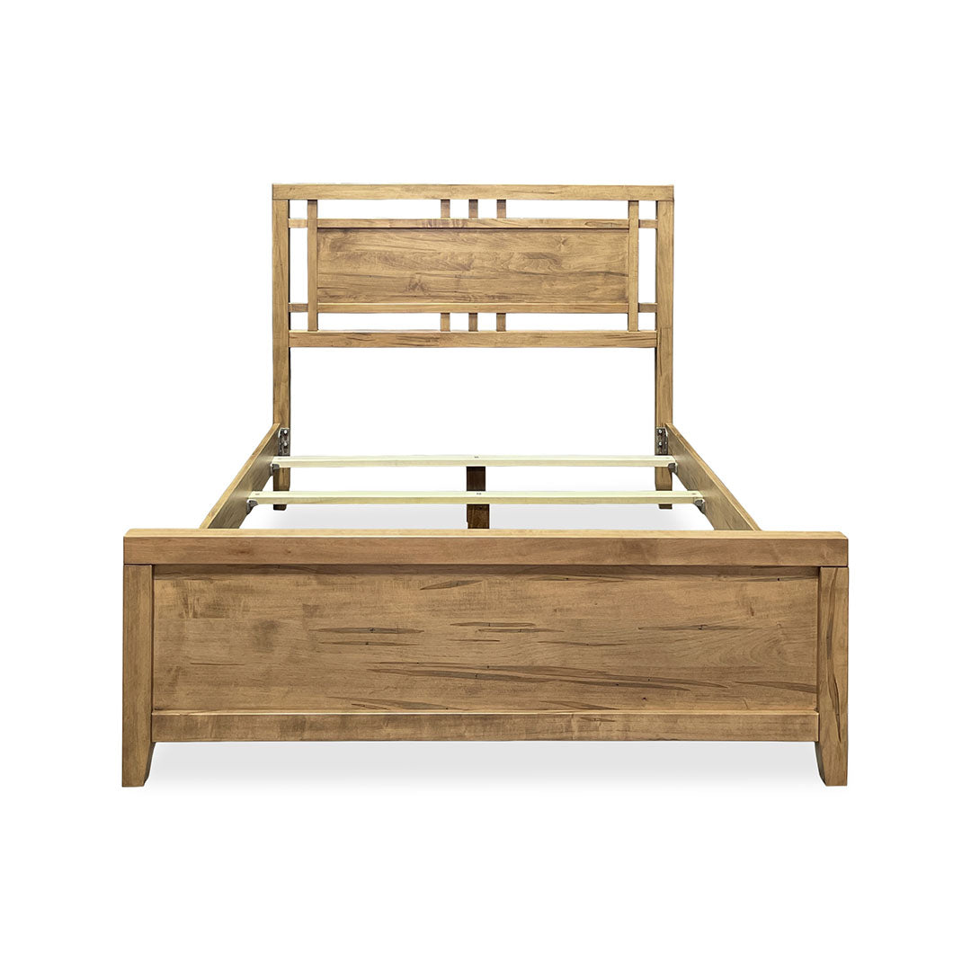 Atwood Bed - Queen