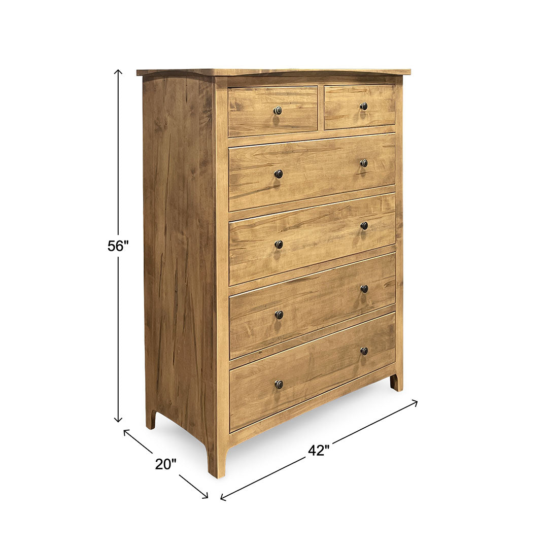 Atwood Chest