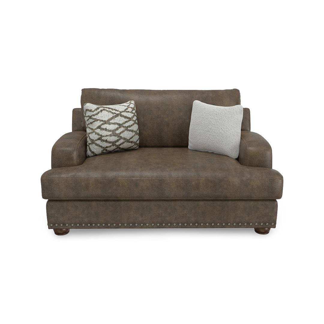 Austin Chair and a Half