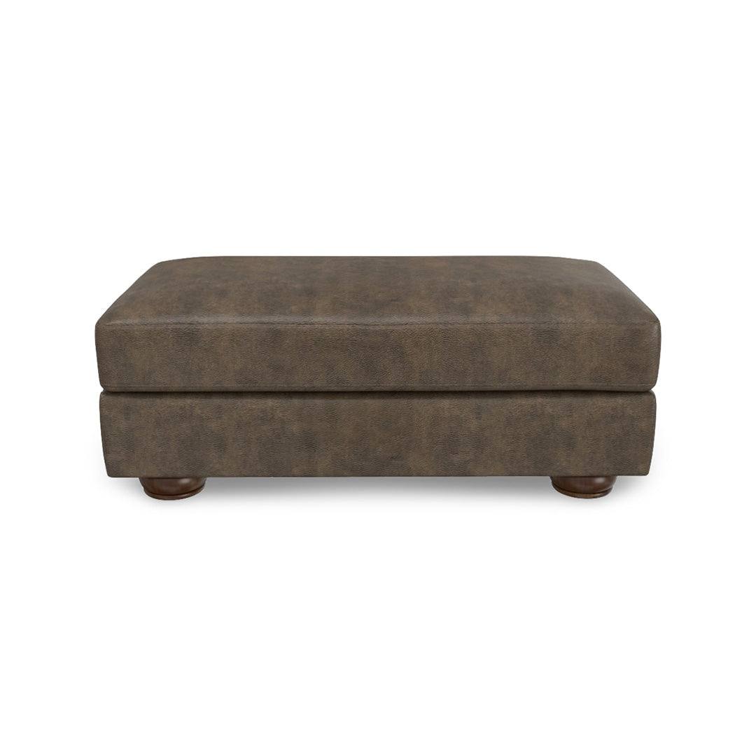 Austin Ottoman