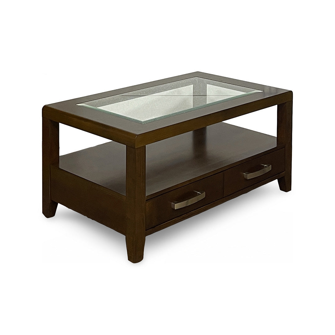 Avenue Cocktail Table